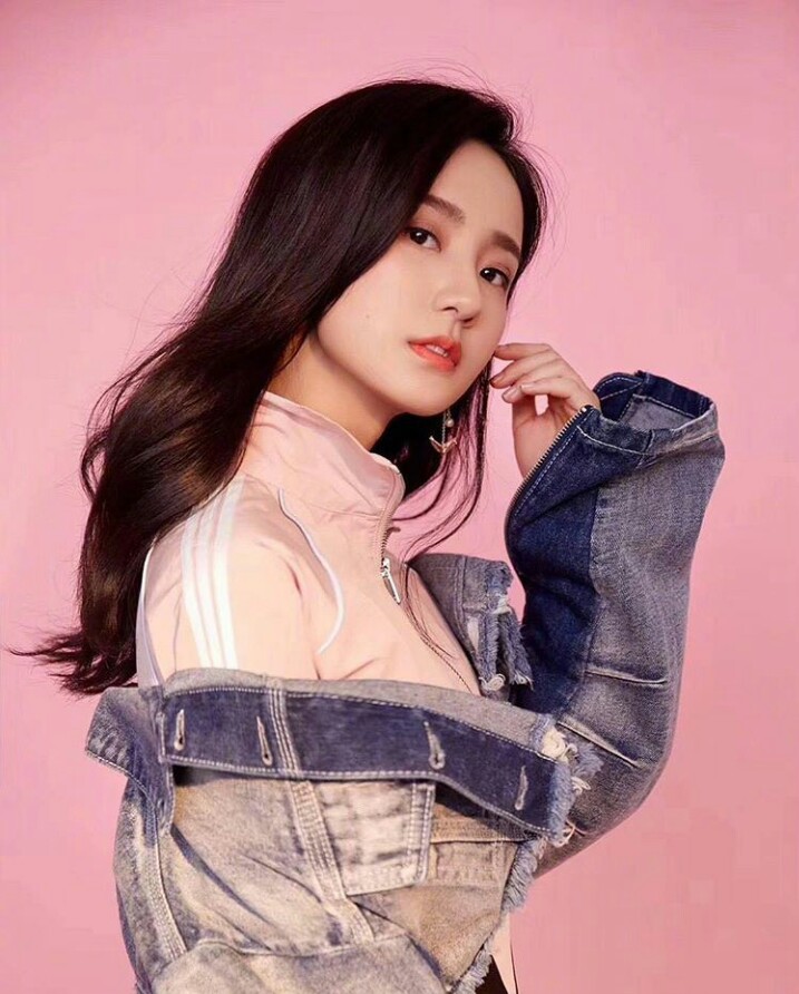 Xu Xiao Nuo